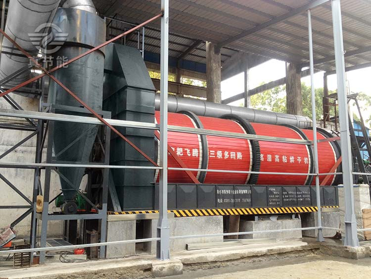 市政污泥烘干機(jī) 市政污泥烘干機(jī)