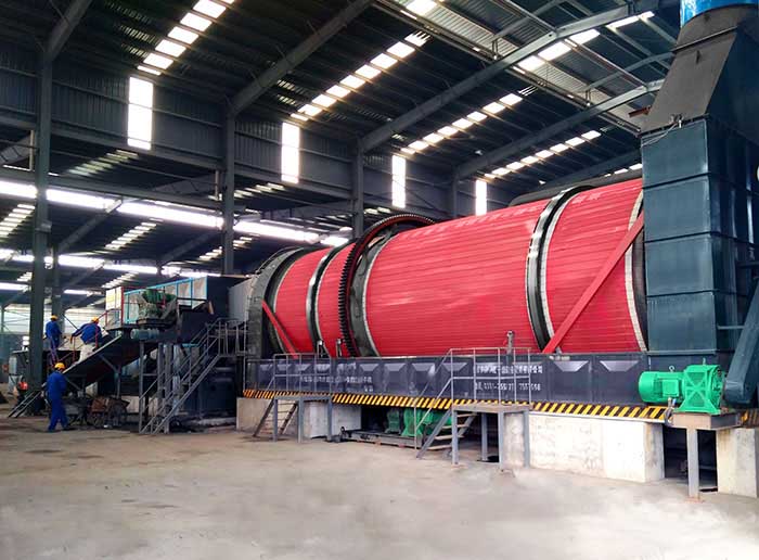 污泥烘干機(jī)軸承養(yǎng)護(hù)小知識(shí) 污泥烘干機(jī)軸承養(yǎng)護(hù)小知識(shí)