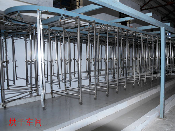 污泥機械 污泥機械