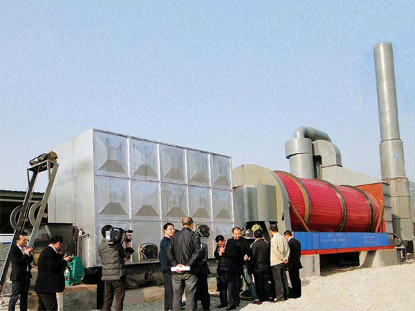 污泥烘干機(jī)處理電鍍污泥的優(yōu)勢 污泥烘干機(jī)處理電鍍污泥的優(yōu)勢