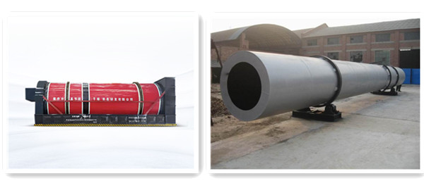 三銅污泥干燥機與單筒污泥干燥機對比 三銅污泥干燥機與單筒污泥干燥機對比