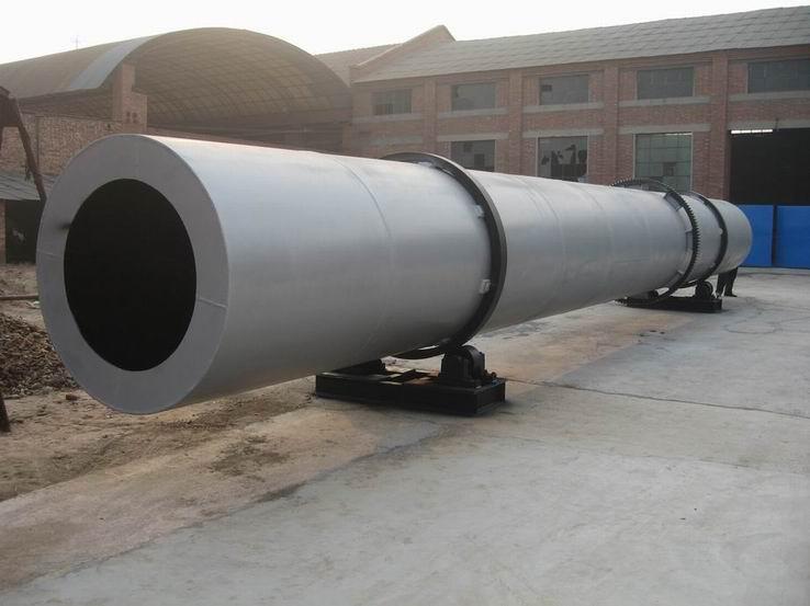 轉(zhuǎn)筒干燥設(shè)備 轉(zhuǎn)筒干燥設(shè)備