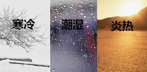 污泥干燥設(shè)備容易受到高溫環(huán)境、潮濕環(huán)境或者是低溫環(huán)境的影響