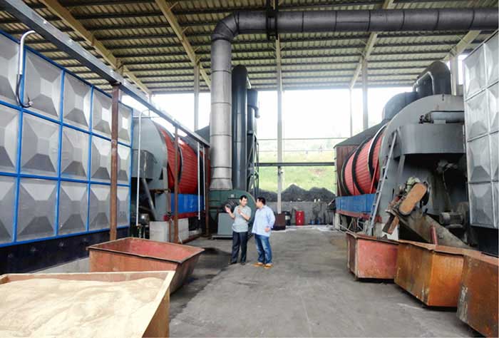 電鍍污泥干燥設備的維修成本 電鍍污泥干燥設備的維修成本