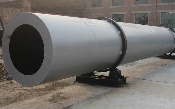 單筒固廢干燥機 單筒固廢干燥機