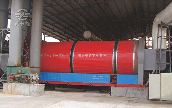 污泥干燥機(jī)生產(chǎn)現(xiàn)場(chǎng) 污泥干燥機(jī)生產(chǎn)現(xiàn)場(chǎng)