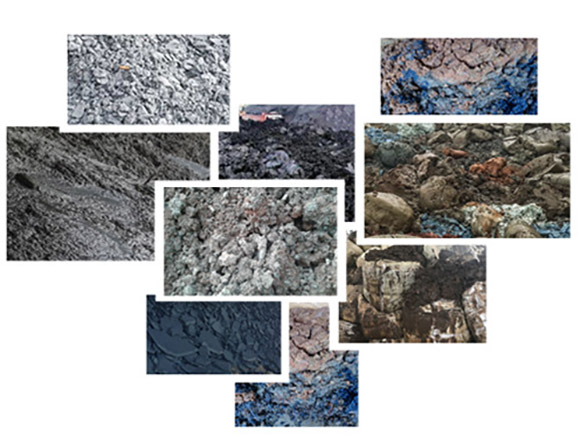 低溫污泥干燥機(jī)適用范圍 低溫污泥干燥機(jī)適用范圍