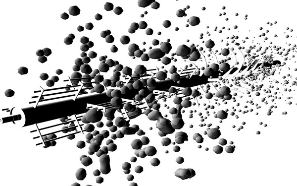 低溫污泥干燥機(jī)打散裝置 低溫污泥干燥機(jī)打散裝置
