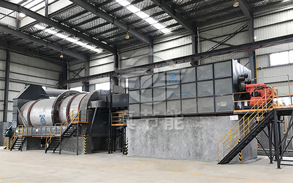 河南購買一套污泥干燥機需要花費多少錢 河南購買一套污泥干燥機需要花費多少錢