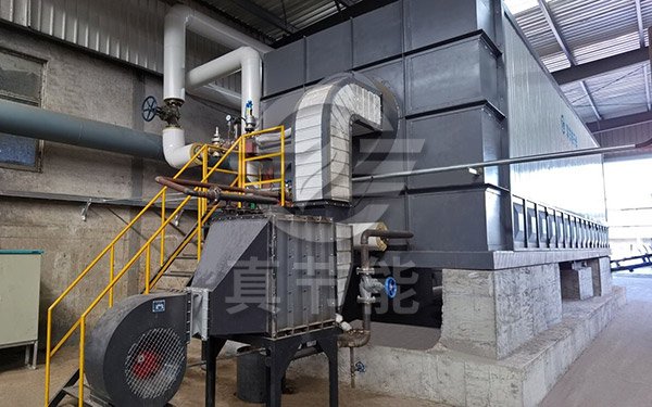 真節(jié)能蒸汽污泥干燥機(jī)現(xiàn)場 真節(jié)能蒸汽污泥干燥機(jī)現(xiàn)場