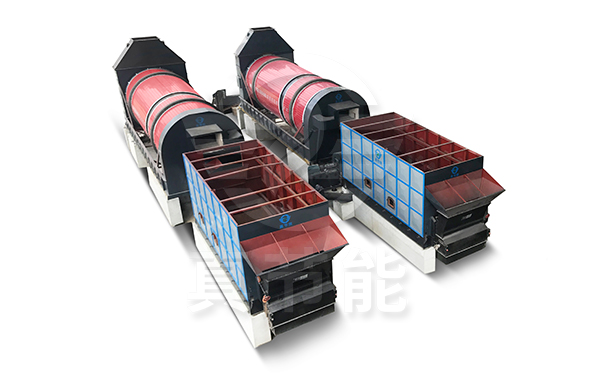 新型污泥干燥機(jī) 新型污泥干燥機(jī)