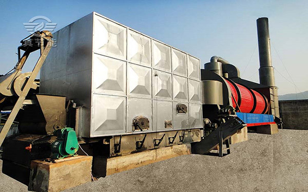 皮革污泥烘干機(jī) 皮革污泥烘干機(jī)