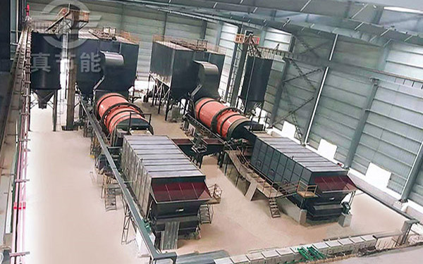 含油污泥烘干機 含油污泥烘干機