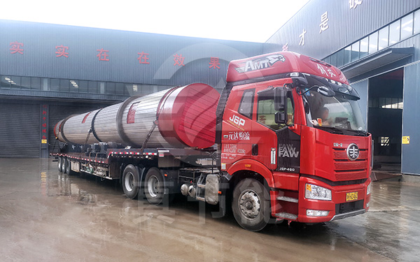 油田污泥烘干機(jī)發(fā)貨 油田污泥烘干機(jī)發(fā)貨