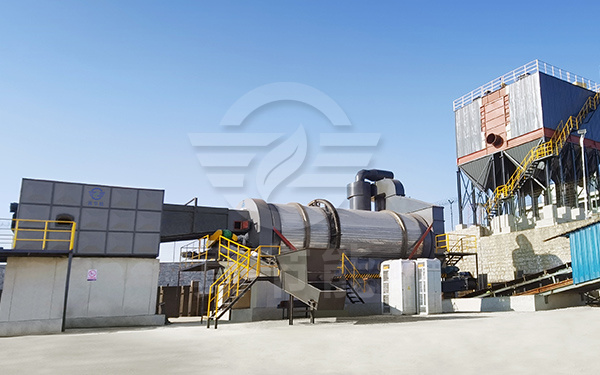 生活污泥干燥設(shè)備案例現(xiàn)場(chǎng) 生活污泥干燥設(shè)備案例現(xiàn)場(chǎng)