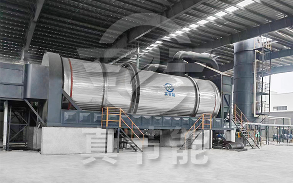 氟化鈣污泥干燥機(jī)選購(gòu)技巧 氟化鈣污泥干燥機(jī)選購(gòu)技巧