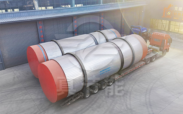 生化污泥干燥設(shè)備運輸發(fā)貨 生化污泥干燥設(shè)備運輸發(fā)貨