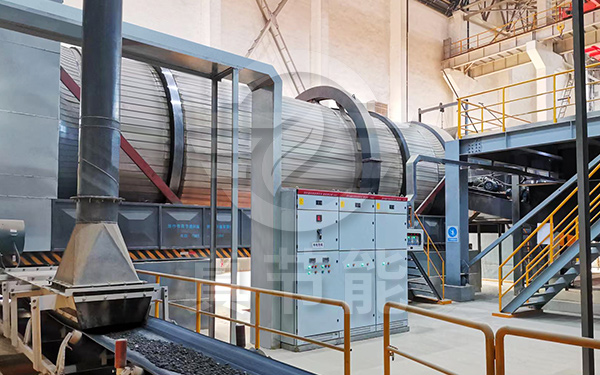 金屬污泥干燥設(shè)備生產(chǎn)廠家該怎么選 金屬污泥干燥設(shè)備生產(chǎn)廠家該怎么選