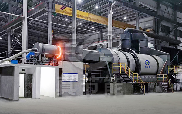 工業(yè)污泥干燥設(shè)備運(yùn)行有哪些注意事項(xiàng) 工業(yè)污泥干燥設(shè)備運(yùn)行有哪些注意事項(xiàng)