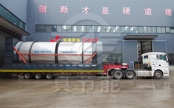 印染污泥干燥機(jī)溫度異常怎么解決 印染污泥干燥機(jī)溫度異常怎么解決