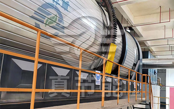 固危廢污泥干燥機價格多少錢合適 固危廢污泥干燥機價格多少錢合適