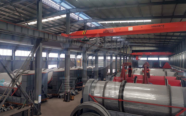 工業(yè)污泥干燥設備類型及工作原理介紹 工業(yè)污泥干燥設備類型及工作原理介紹