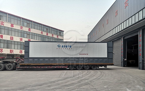 蒸汽污泥干燥設備運輸現(xiàn)場 蒸汽污泥干燥設備運輸現(xiàn)場