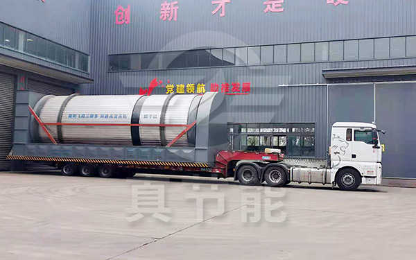 滾筒污泥干燥機有哪些特點優(yōu)勢 滾筒污泥干燥機有哪些特點優(yōu)勢
