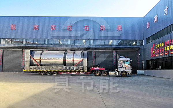 浸出渣干燥機怎么選購合適 浸出渣干燥機怎么選購合適